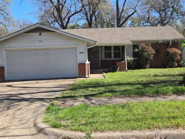 4014 Sunvalley Dr, Dallas, TX 75216