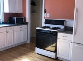 241 Riverside Ave #1, Medford, MA 02155