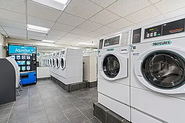 Rented by Modern Spaces