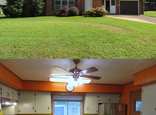 1533 Oconnell St, Arkadelphia, AR 71923
