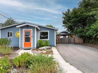 1640 Kemp St, Missoula, MT 59801