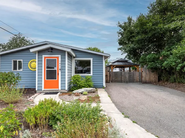 1640 Kemp St, Missoula, MT 59801