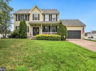 401 Barnegat Ln, Berlin, NJ 08009