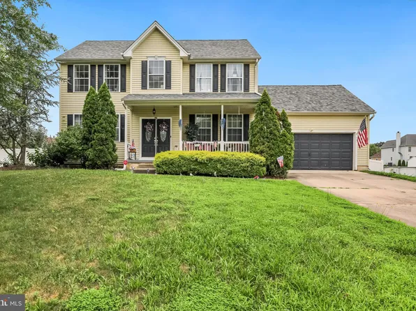 401 Barnegat Ln, Berlin, NJ 08009