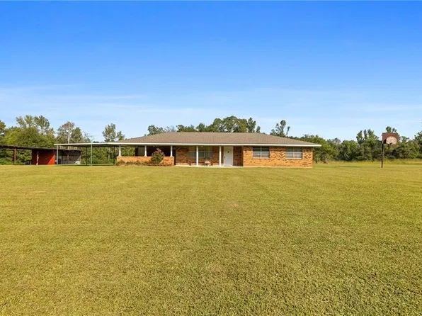 18129 Highway 10, Kentwood, LA 70444