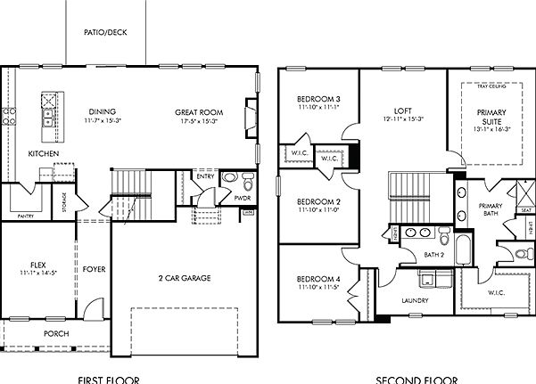 2nd image of 12509 Stoneybrook Station Pkwy
