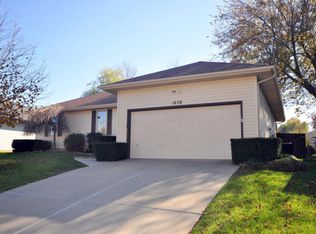 1038 E Snider St, Springfield, MO 65803