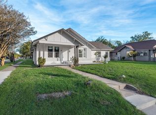 2003 Walnut St, Greenville, TX 75401