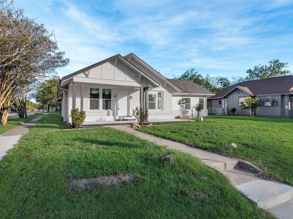 Home for Sale in Greenville TX