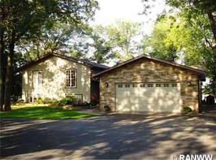 1844 21 3/8 St, Rice Lake, WI 54868