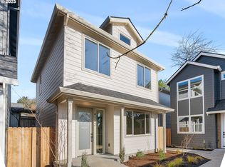 4142 NE 14th Ave, Portland, OR 97211