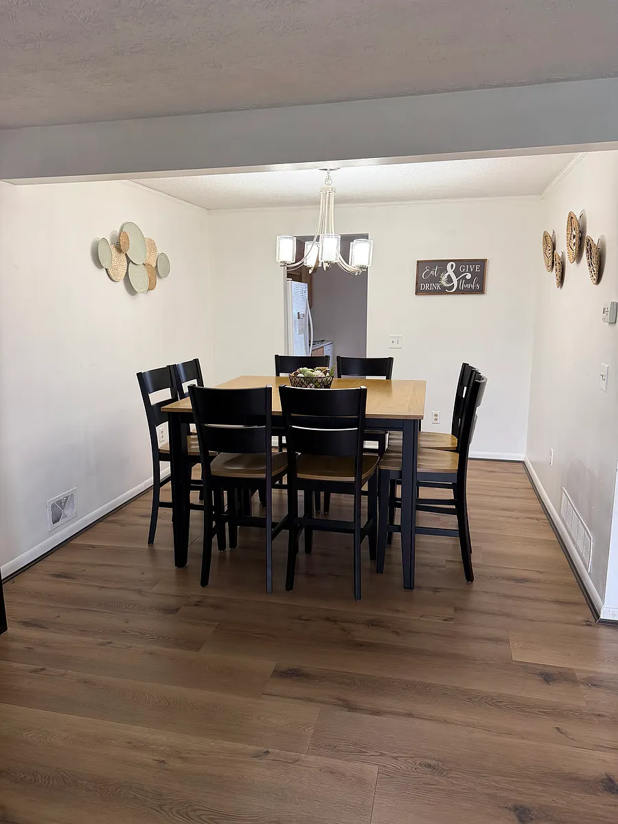 Dinning Room - 5 Teakwood Ln
