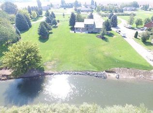 120 W 210 N, Blackfoot, ID 83221