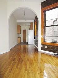 Rented by City Connections Realty