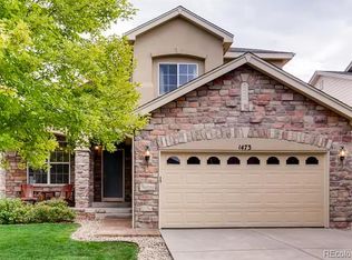 1473 S Haleyville Cir, Aurora, CO 80018