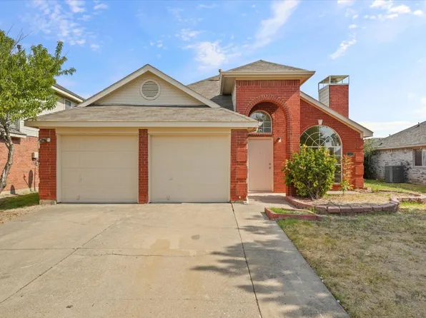 1143 Lakeway Dr, Irving, TX 75060