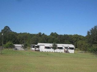 169 NE Phlox Loop UPPR NE, Pinetta, FL 32350