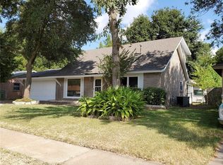 1411 Carla Ave, Arlington, TX 76014