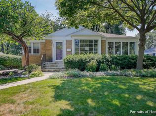 337 Windsor Ave, Glen Ellyn, IL 60137