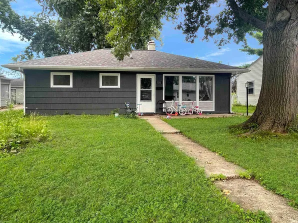 3311 Longlois Dr, Lafayette, IN 47904