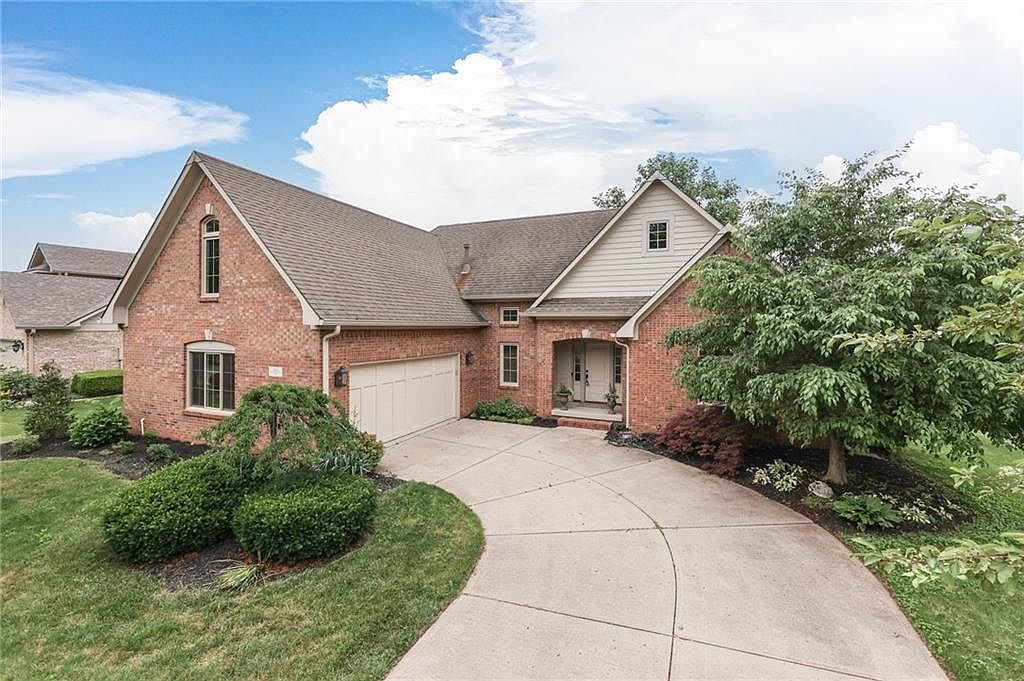 323 Innisbrooke Ave, Greenwood, IN 46142 Zillow