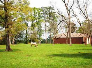 1436 County Road 3075, Kirbyville, TX 75956