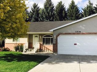2536 Viva Dr, Idaho Falls, ID 83402