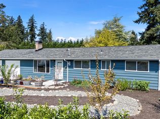 9925 18th Street Ct E, Edgewood, WA