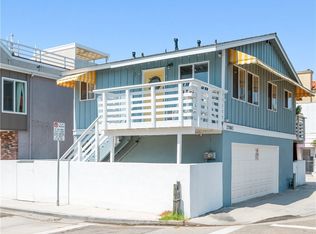 17061 S Pacific Coast Hwy, Sunset Beach, CA 90742