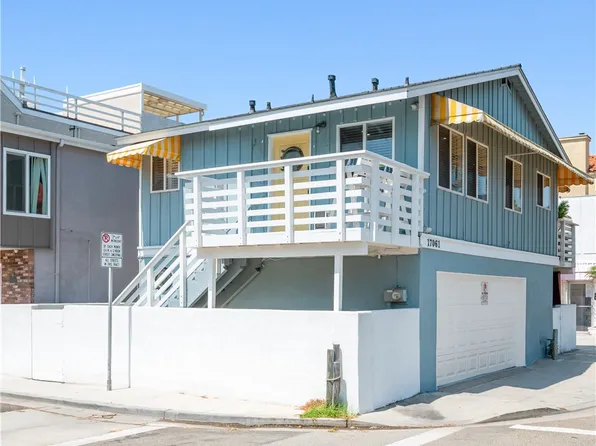 17061 S Pacific Coast Hwy, Sunset Beach, CA 90742