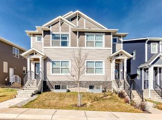 58 SW Sage Hill Ln NW, Calgary, AB T3R2B3