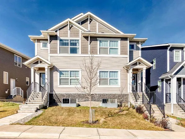 58 SW Sage Hill Ln NW, Calgary, AB T3R 2B3