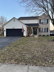 558 Dowling Ave, Ashville, OH, 43103