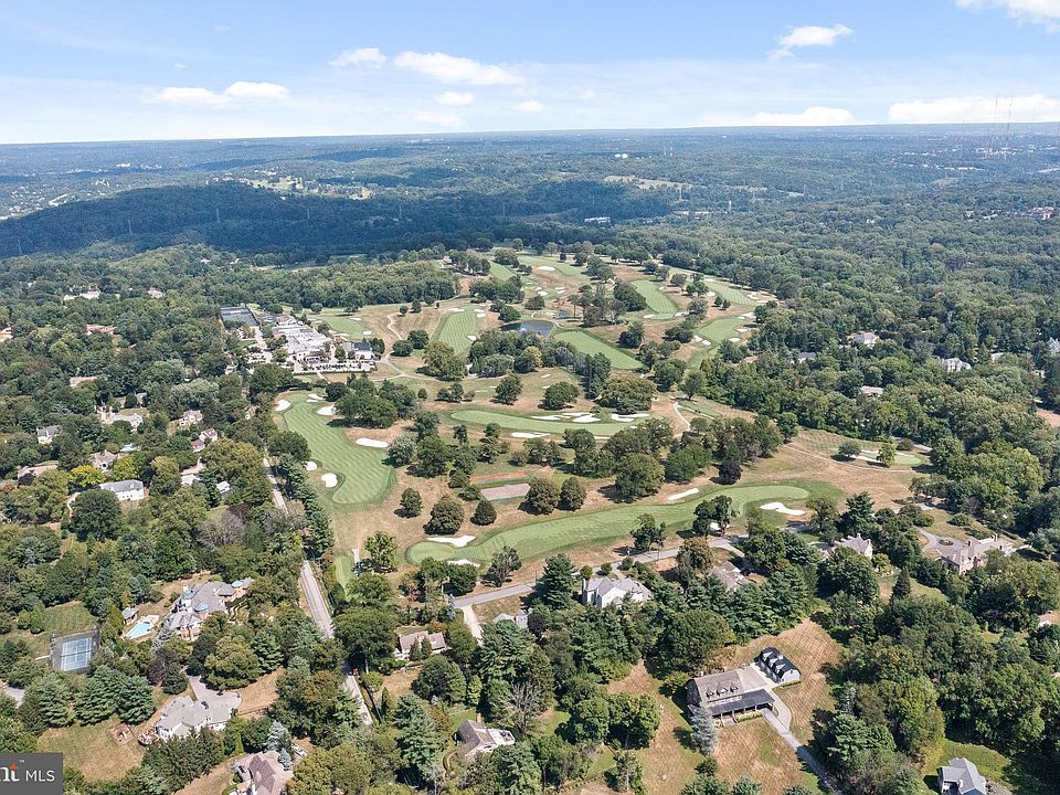 1233 Meadowbank Rd, Villanova, PA 19085 MLS PAMC2065368 Zillow