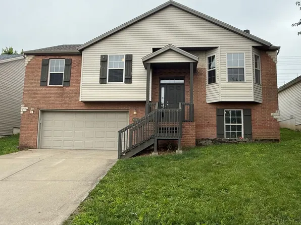 414 W Black Oak Rd, Nixa, MO 65714