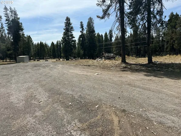108936 Highway 97 N, Chemult, OR 97731