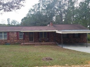 759 N County Road 21, Ozark, AL 36360