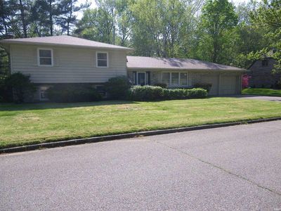 516 Holly Hill Dr, Evansville, IN, 47710