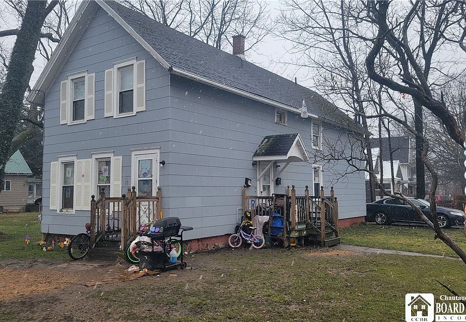 703 Eagle St, Dunkirk, NY 14048 Zillow