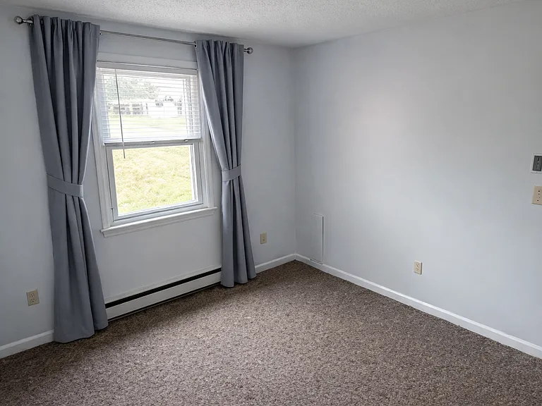 E3 - Bedroom