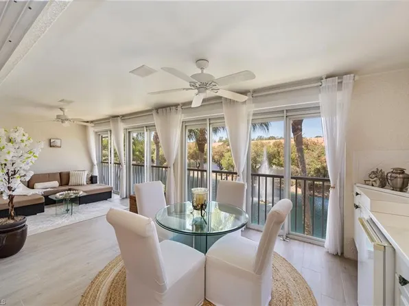 6680 Beach Resort DR #1206, NAPLES, FL 34114