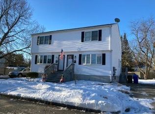 210-212 Middle St, Springfield, MA 01104