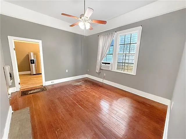 429 Calhoun St — Photo 3