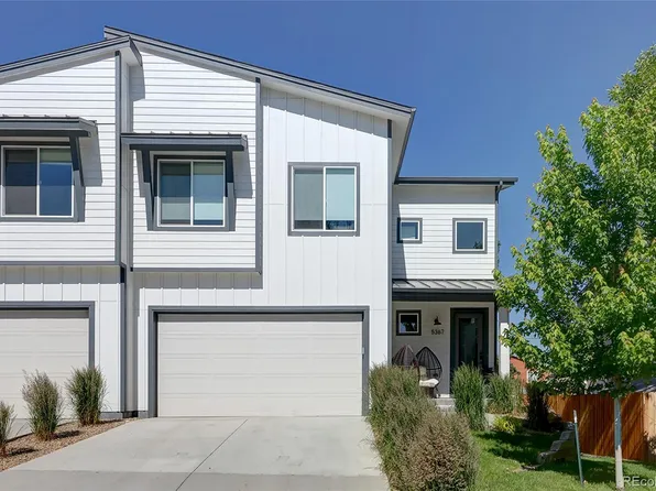 5367 Osceola Street, Denver, CO 80212
