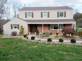 105 Candlelite Cir, Mcmurray, PA