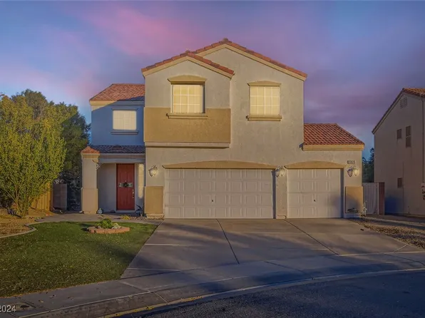 5920 Lava Creek Ct, North Las Vegas, NV 89031