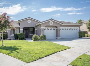 2201 N El Cajon St, Visalia, CA
