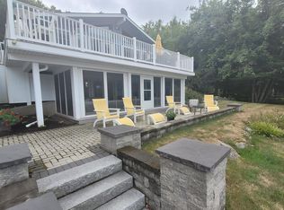 77 Hurd Point Rd, Dedham, ME 04429