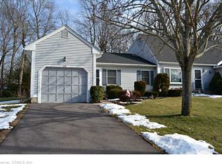 149 Deer Run Trl, Manchester, CT 06042