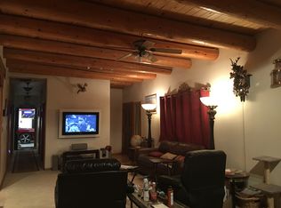 9 Culebra Rd, Taos, NM 87571